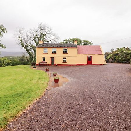 Ceol Na N'Ean Villa Sneem Eksteriør billede