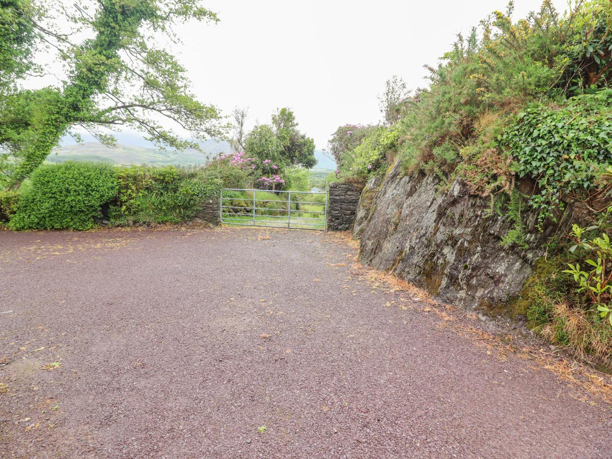 Ceol Na N'Ean Villa Sneem Eksteriør billede