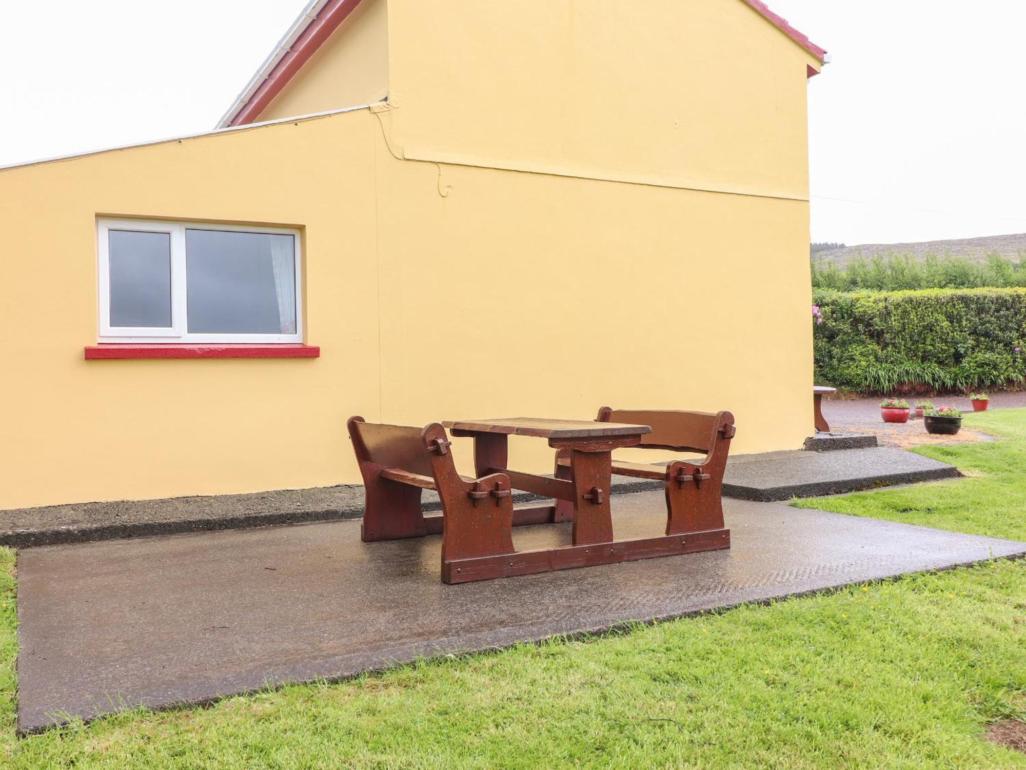 Ceol Na N'Ean Villa Sneem Eksteriør billede