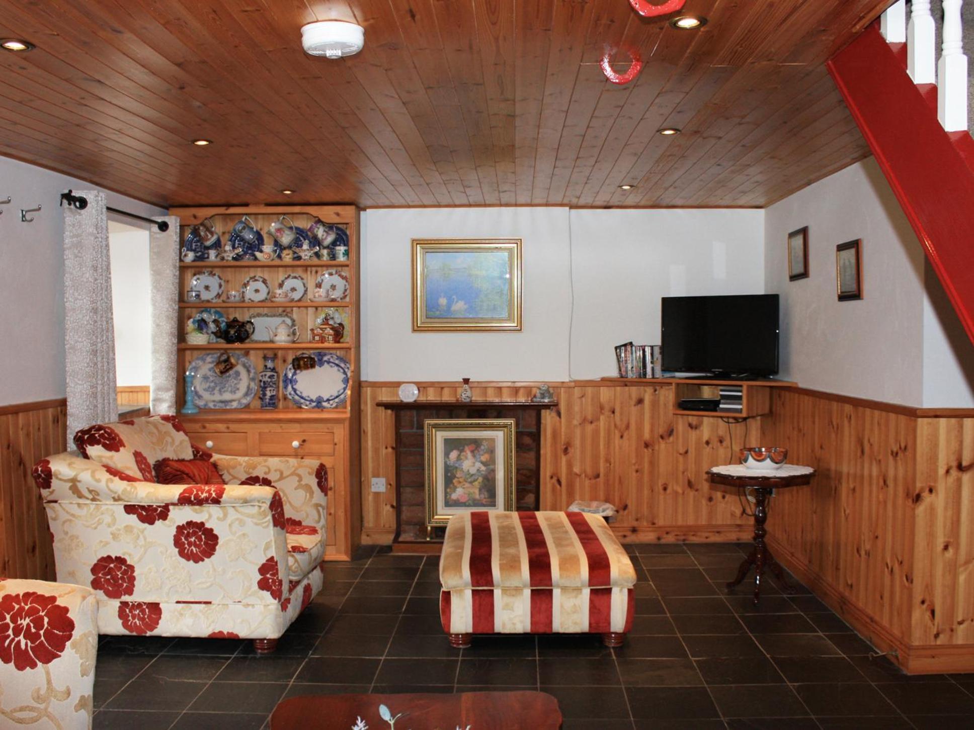Ceol Na N'Ean Villa Sneem Eksteriør billede
